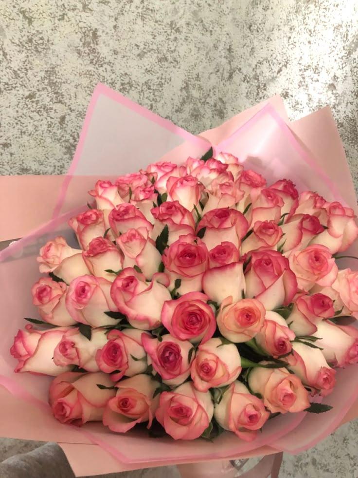 Example of a floral consultation for a corporate environment